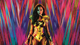 Happy holidays: <i>Wonder Woman 1984</i> gets pushed back to Christmas